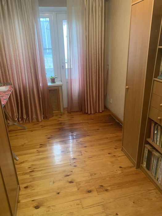 Квартира 3/4/4 Дархан 77 серия улучшенная