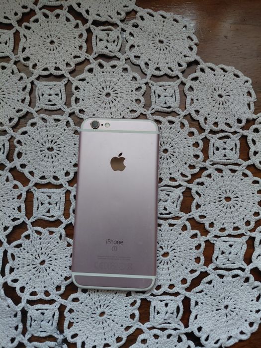 Iphone 6s като нов