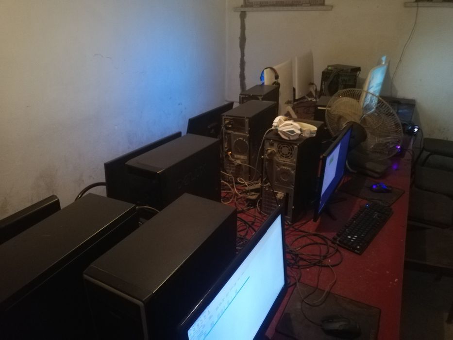 Продам компьютеры