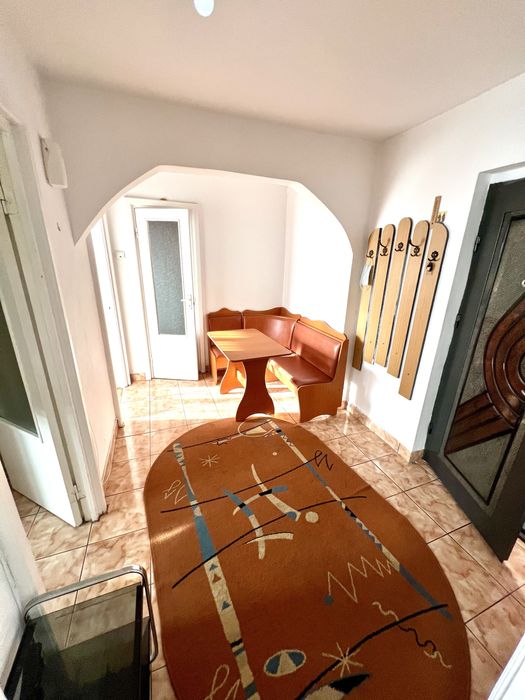 Apartament 2 cam.decomandat