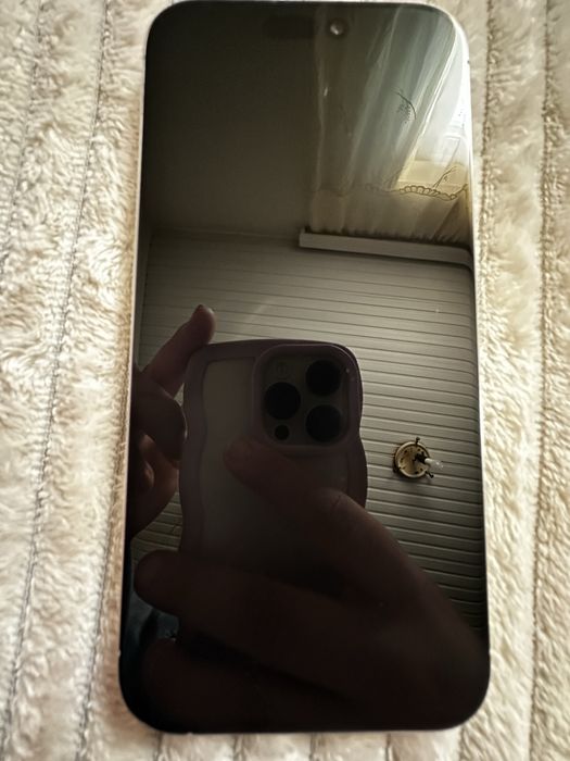 Vand iphone 16 pro Max