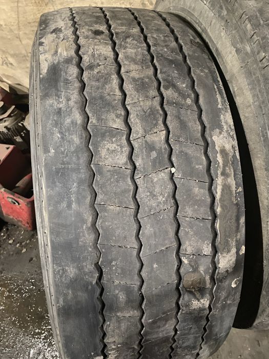 Продам 385/65R22.5