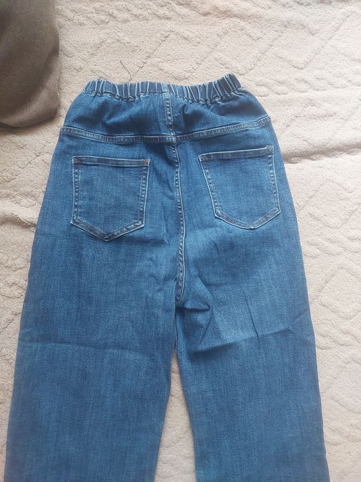 Продам джинсы и брюки для беременных