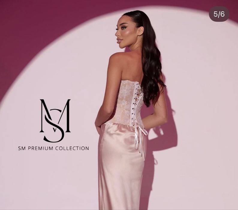 Дамски корсет ХС