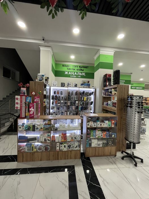 Готовый бизнес аксессуар