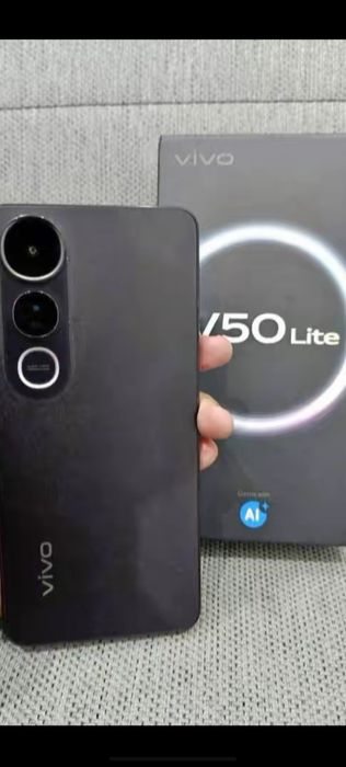 Vivo 50f Лайт состояние Адемы