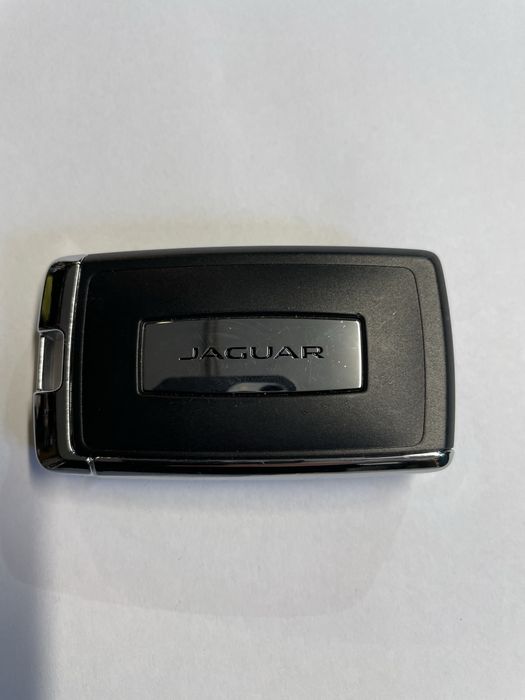 Cheie contact originala jaguar