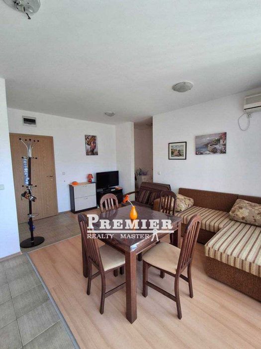Продава се Двустаен апартамент в Бургас, Акациите - 63 кв.м за 1302 €/кв.м - Снимка #2