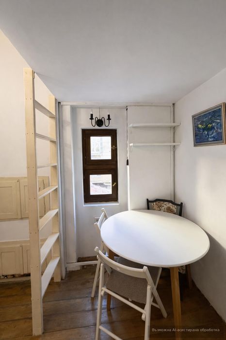 Дава се под наем Едностаен апартамент в София, Център - 43 кв.м за 547.23 € - Снимка #3