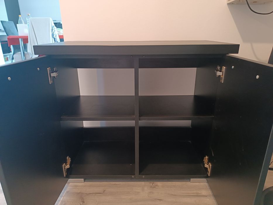 Stand acvariu 80x40