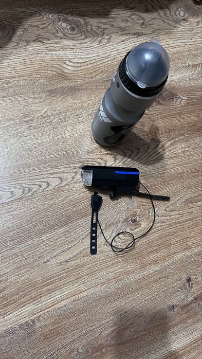 Велосипед gestalt hx1000