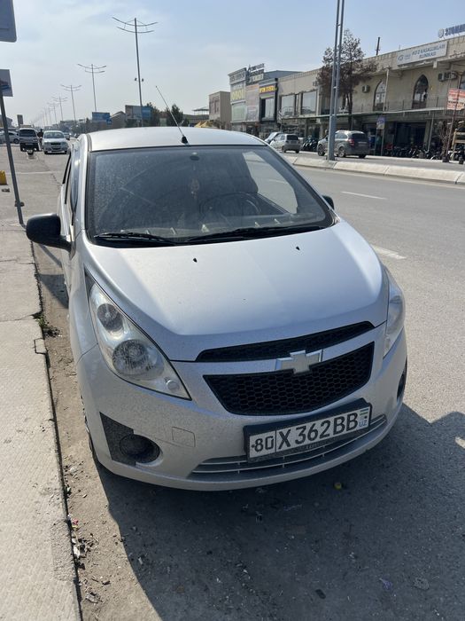 spark sotiladi 2014 mexanika