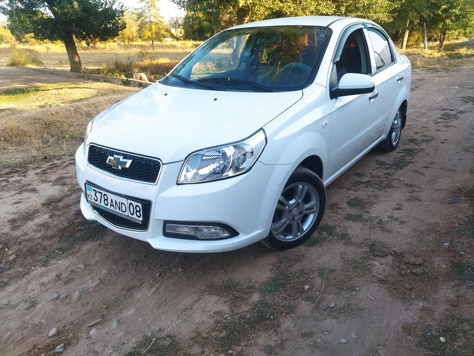 Продам автомобиль