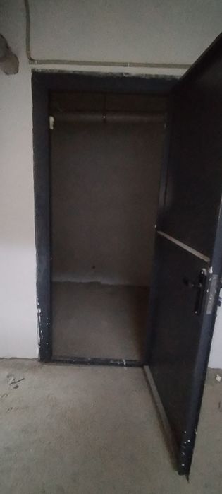 Кладовка 3квм документ все имеется