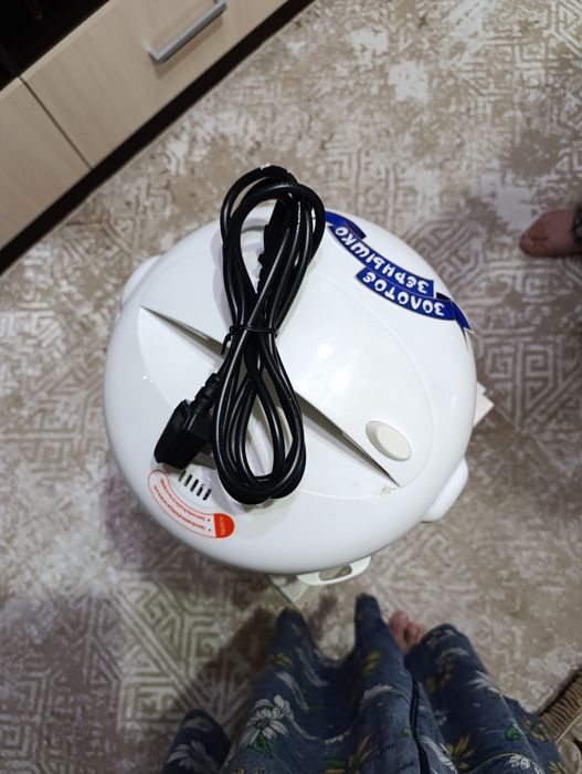 Продам рисоварку