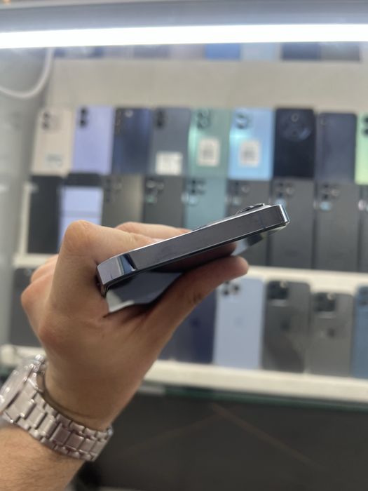Iphone 13pro max 512gb sotiladi