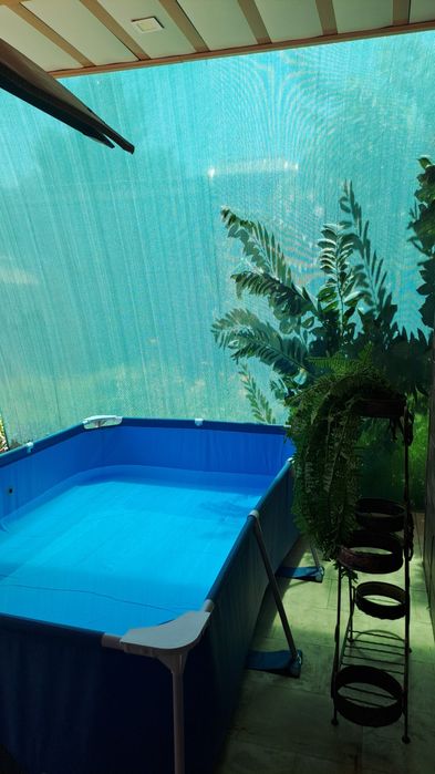 Коттедж в военном городке ,уютный,чистый,6 комнат