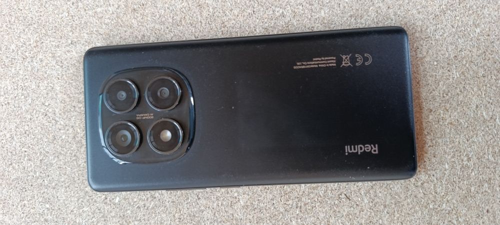Redmi Note 14 Pro