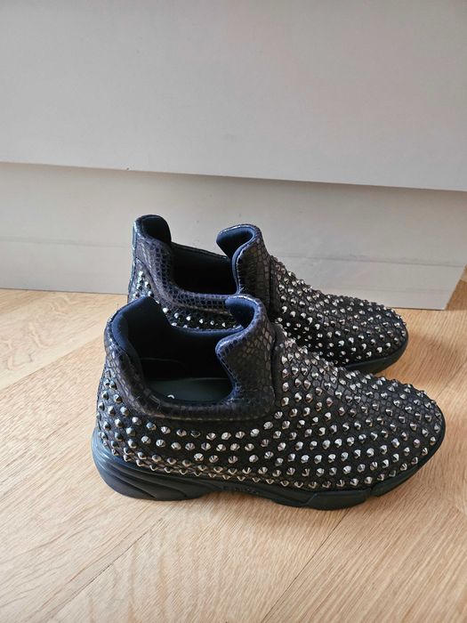 Екстравагантни обувки Pinko, Промо цена