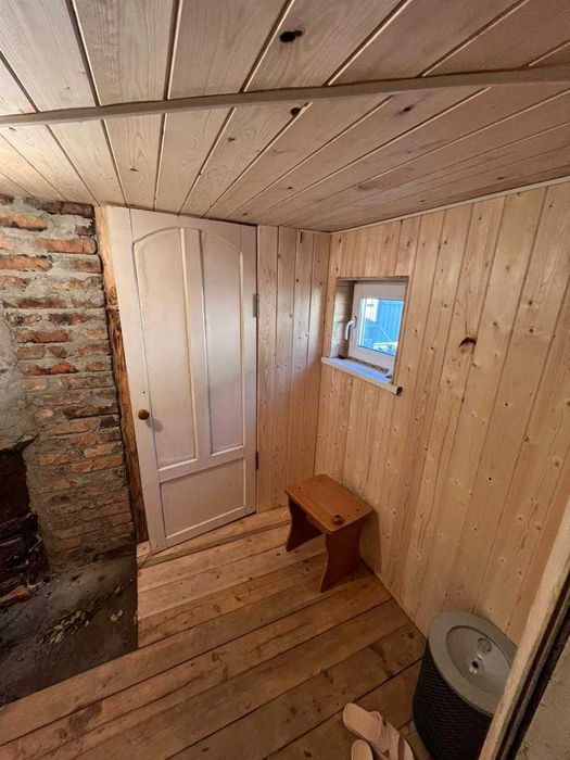 продается дом в Рабочем поселке