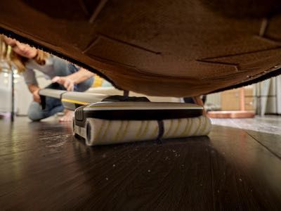 KARCHER FC 7 Nou sigilat