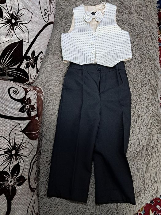 Костюм праздничный