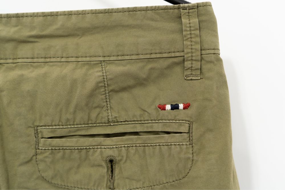 Pantaloni scurti Napapijri S