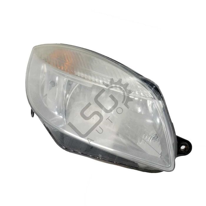 Десен фар Skoda FABIA II 2007-2014 ID:143758