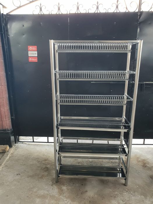 Стеллаж стелаж  .