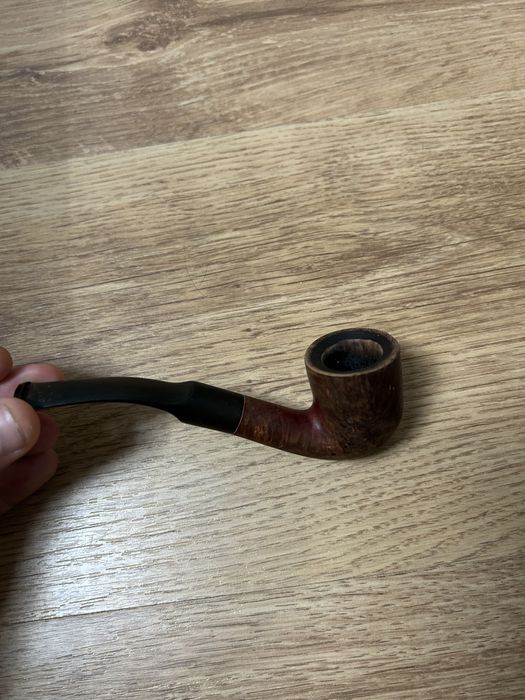 Pipa Raganella Ravenna si Madelcar Senior