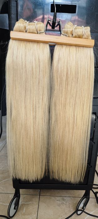 Естествени РЕМИ екстеншъни