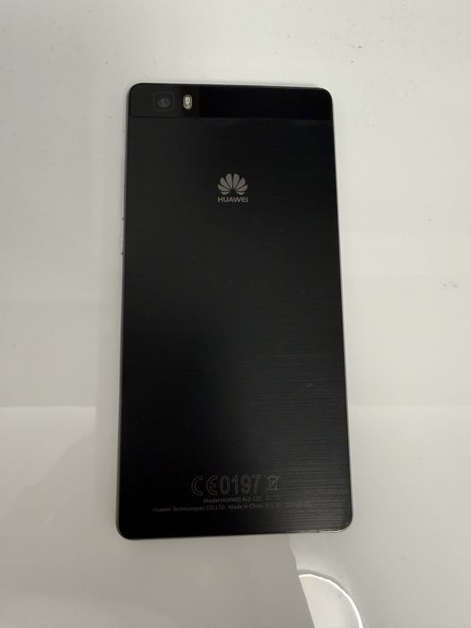 Huawei P8 Lite DUAL SIM