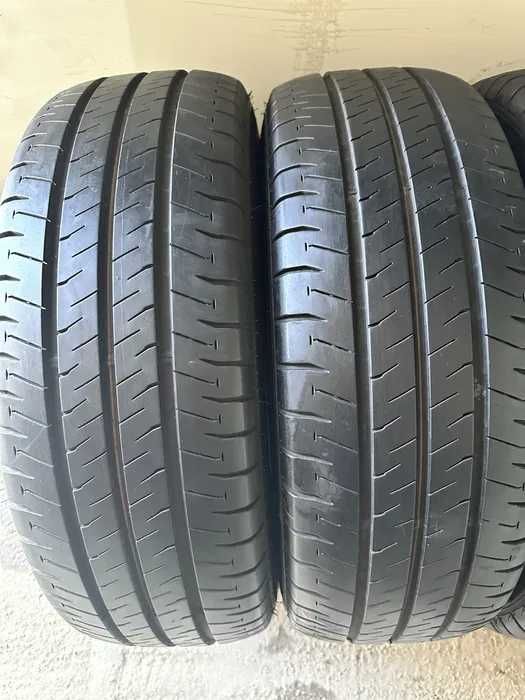 235/65 R16 C Falken Linam Van 01 7.77 mm