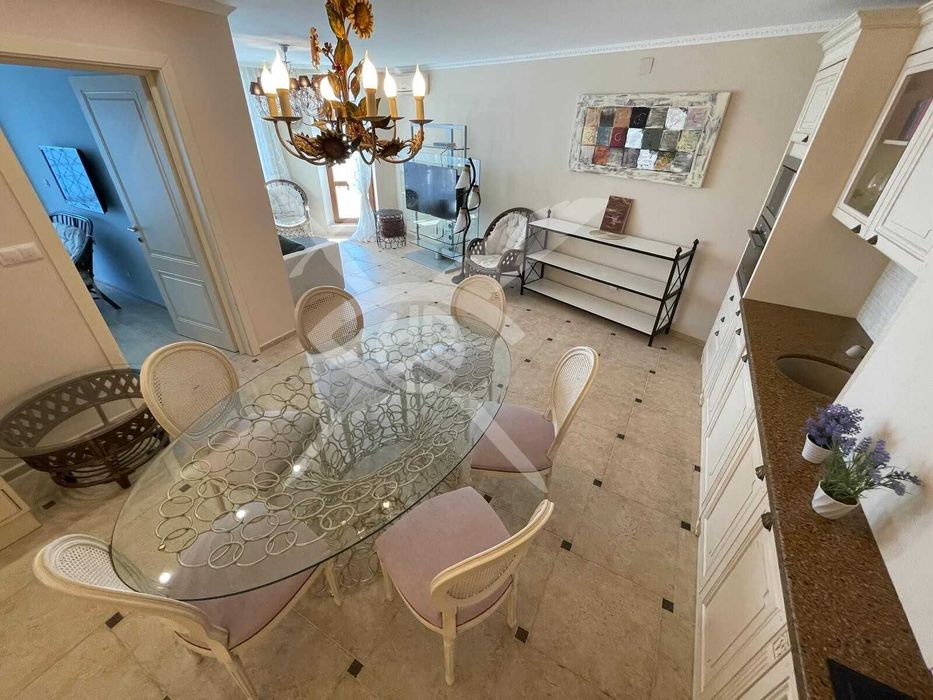 Двустаен Свети влас