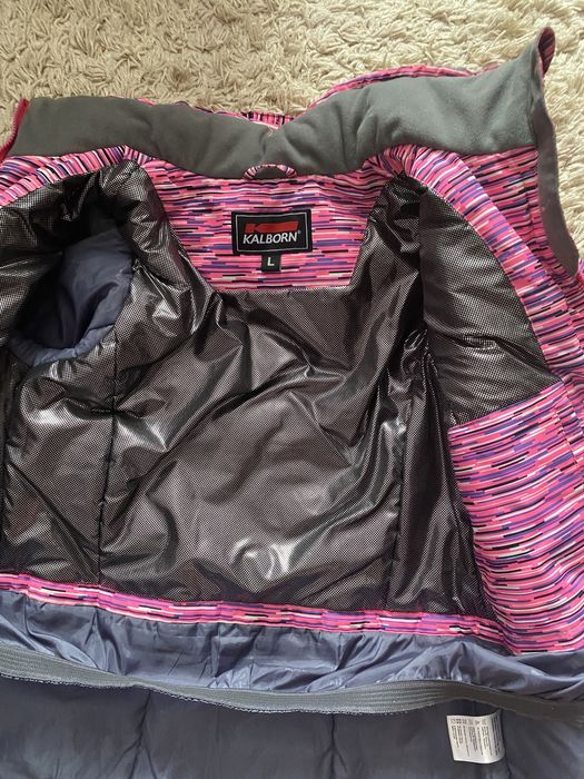 Горнолыжный костюм