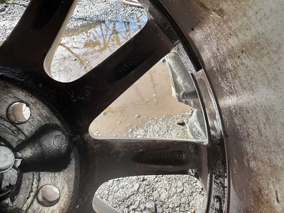 Set Jante R16 Seat Leon 2010 205/55/R16 6.5x16h2 et50