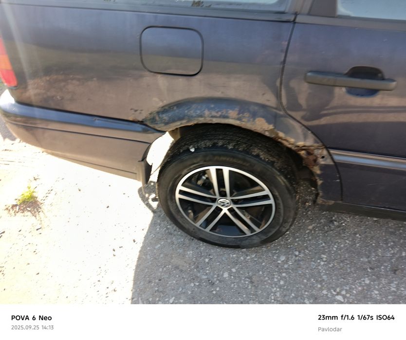 Продам пассат б4