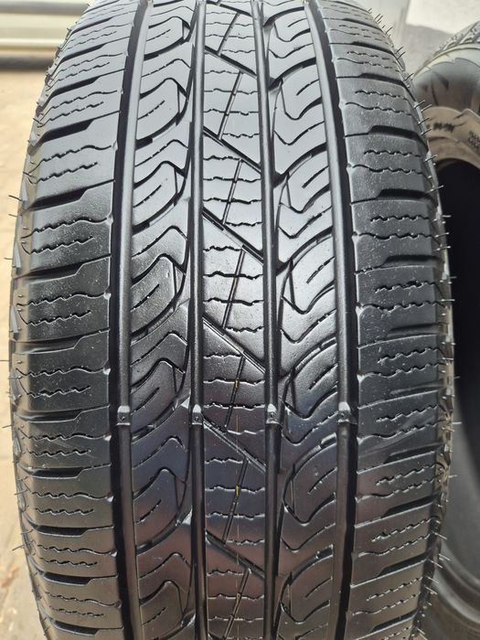 Продам шины Nexen 2 штуки 235/55 R18