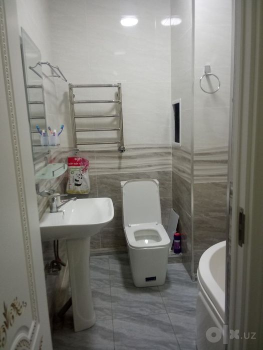 Аренда Сергели Индекс 1 ком  400&
