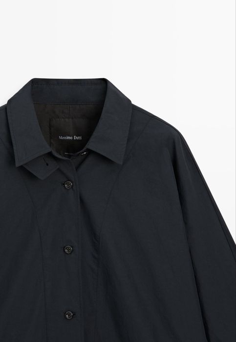 Jacheta scurta Massimo Dutti