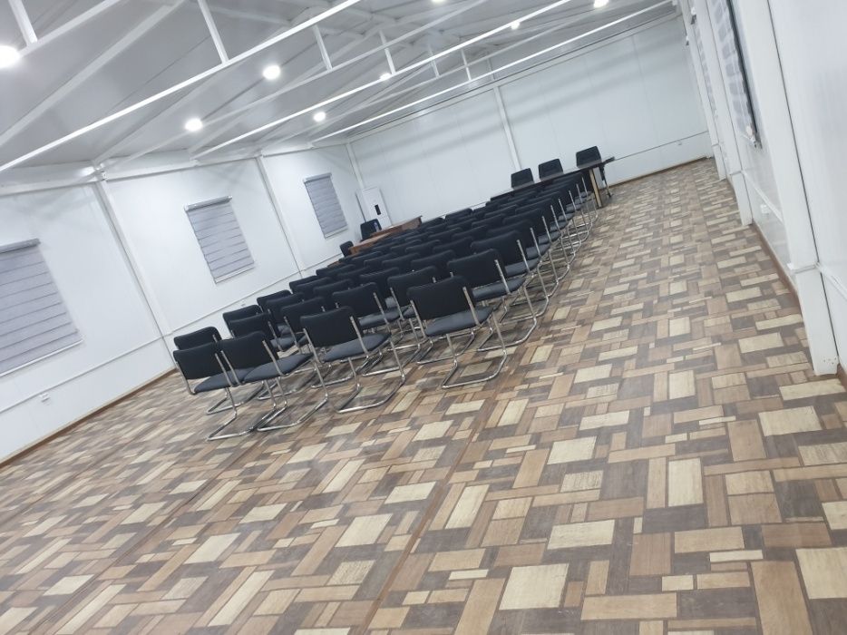 Сэндвич панелей