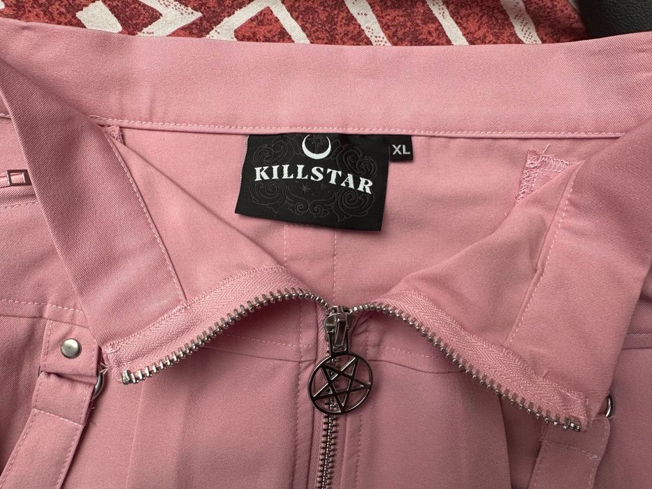 KILLSTAR Blaire B*tch къса пола
