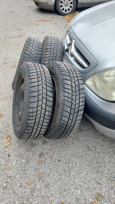 Ситроен Ксара 1.6 бензин