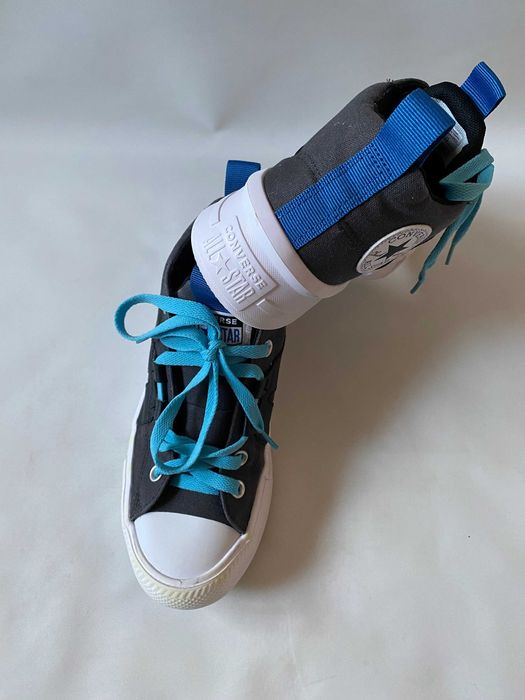 Adidas baieti, copii, Converse, marime 39