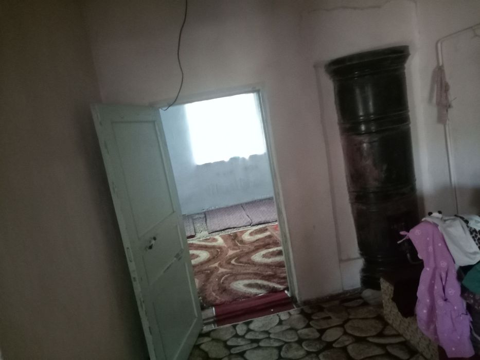 Участок на Зангиоте