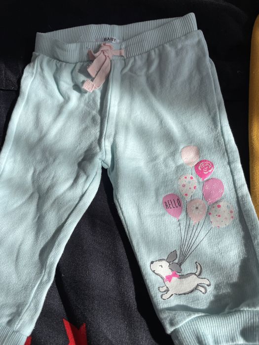 Lot hainute impecabile 68