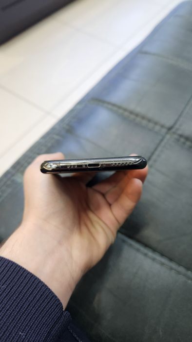 Iphone 11 pro 256gb