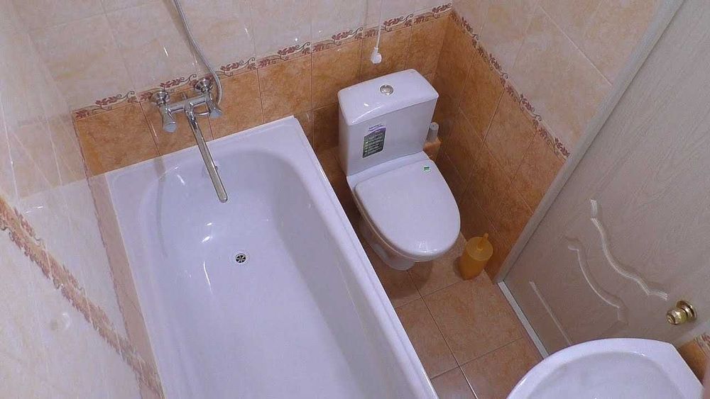Сантехник любой район услуги сантехника