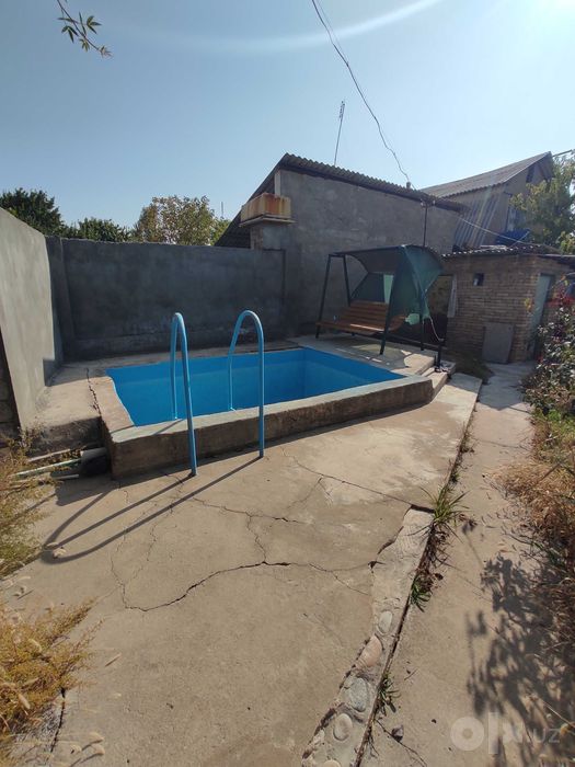 Продам свою дачу в бостанлыкском район кошкургане
