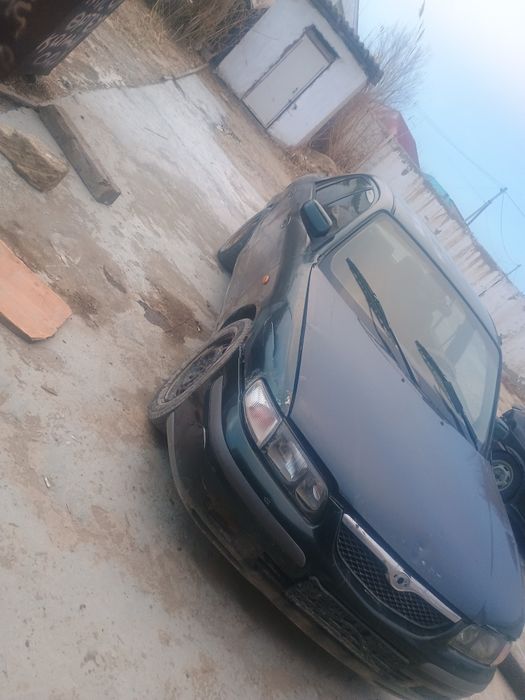 Модельная деталь